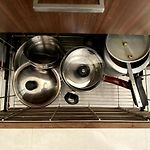 Westside 2 Bhk Condo With Balcony At Chapel Road Bandra West By Connekt Homes