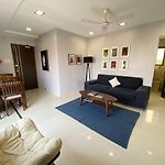 Westside 2 Bhk Condo With Balcony At Chapel Road Bandra West By Connekt Homes
