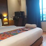 New Ascott By Glitz Hotels, Mumbai International Airport