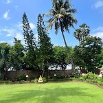 Villa By The Sea