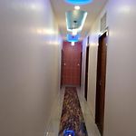 Hotel Raheja Residency