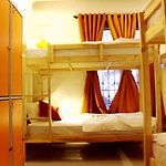 Woh Hostel