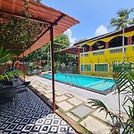 Palm Springs Beach Resort - Gorai