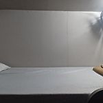 New Passenger Dormitory