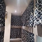 New Passenger Dormitory