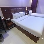 Hotel Embassy Suites - Bandra Kurla Complex - Bkc Mumbai