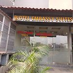 Hotel Embassy Suites - Bandra Kurla Complex - Bkc Mumbai