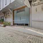 Hotel O Address Inn