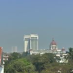 The Majlis Hotel - Colaba Mumbai