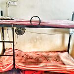 Care Dormitory