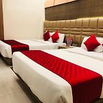 Hotel Guestinn Residency