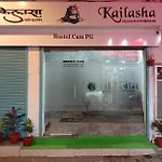 Kailasha - Hostel Cum Pg