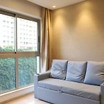 Zenia Luxury Suites And Serviced Apartments