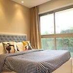 Zenia Luxury Suites And Serviced Apartments