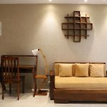 Zenia Luxury Suites And Serviced Apartments