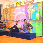 Solo Hostel