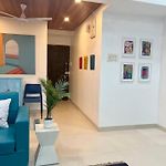 Mediterranean 2Bed Balcony Bandra Boojee Cafe By Connekthomes