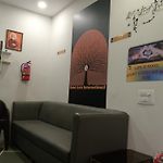 Hotel Arts International