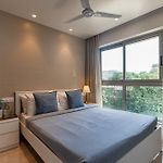 Regent Entire One Bedroom Apartment - Hiranandani Gardens, Mumbai Powai