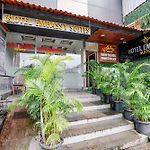 Fabexpress Embassy Suites - Nr Bkc