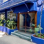 Hotel Kemps Corner