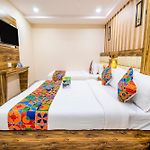 Fabhotel Orange Suites - Nr Mumbai International Airport