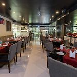 Svenska Design Hotel Andheri
