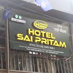 Hotel Sai Pritam