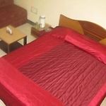 Manas Residency