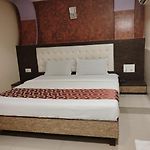 Hotel Golden Park