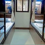 Almas Dormitory 24 Hours Aircondition
