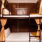 Almas Dormitory 24 Hours Aircondition