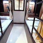Almas Dormitory 24 Hours Aircondition