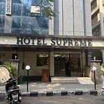 OYO Townhouse 334 Supreme Hotel Cuffe Parade