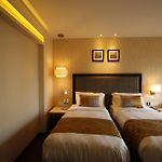 The Sahil Hotel