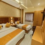 Hotel Riva International Goregaon- Near Nesco