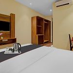 Capital O Hotel Art Inn