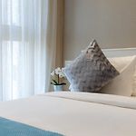 1Bhk Apartment In Regent Hill By Six Bungalow