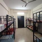 Kritika Accoommdates P G