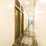 Glitz Hotels Axis International - Nr Iit Bombay & T2