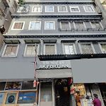 Hotel A K Fort Inn