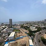 Sea View Flat For Daily Stays