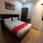 Deluxe Residency