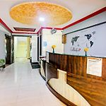Oyo Salt House