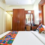 Fabhotel Shubhangan - Nr Bandra