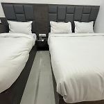 Hotel Shahi Darbar Terminal-2