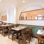Hotel Avon Ruby Dadar