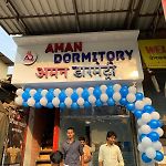 Aman Dormitory
