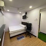Hotel Sangam Residency