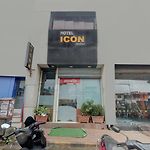 Hotel Icon Near T-2 International Airport Mumbai